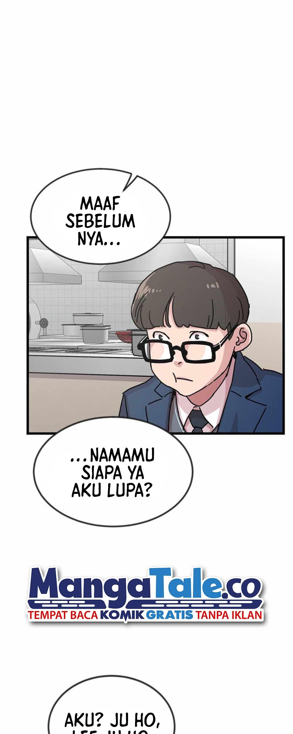 After School Special Supplementary Class Chapter 01 Gambar 11