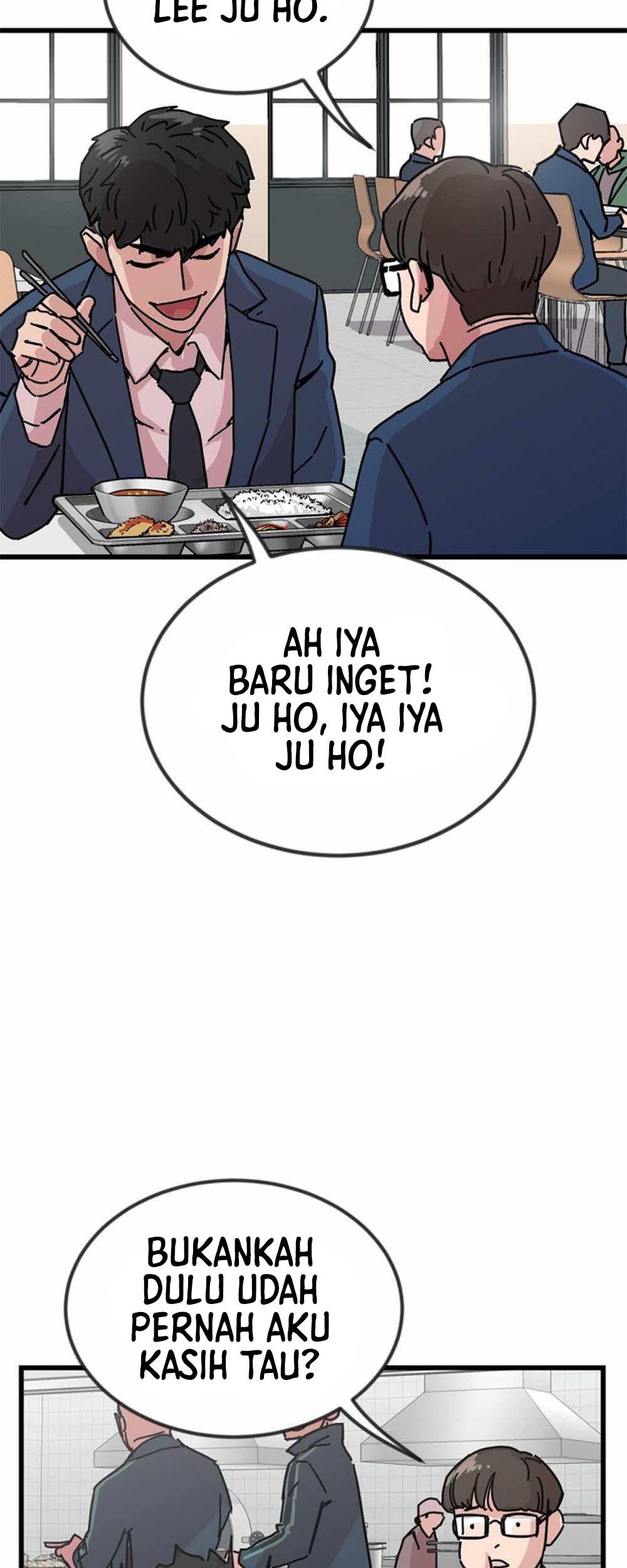 After School Special Supplementary Class Chapter 01 Gambar 12