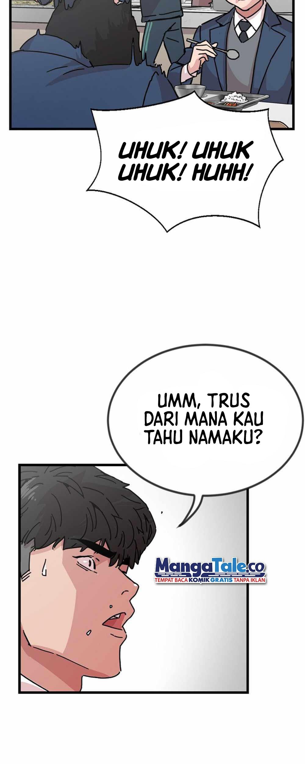 After School Special Supplementary Class Chapter 01 Gambar 13