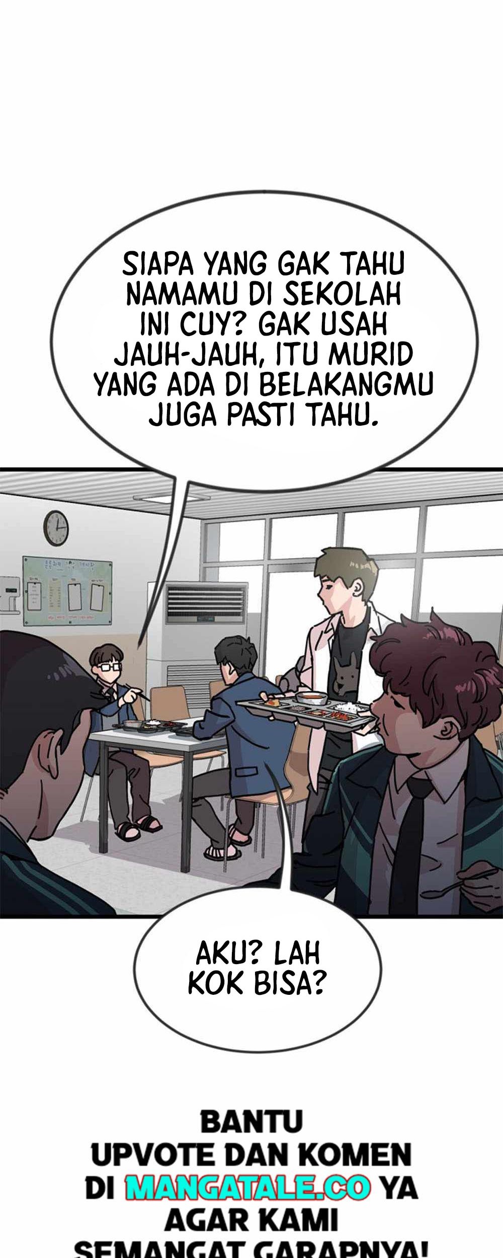 After School Special Supplementary Class Chapter 01 Gambar 14