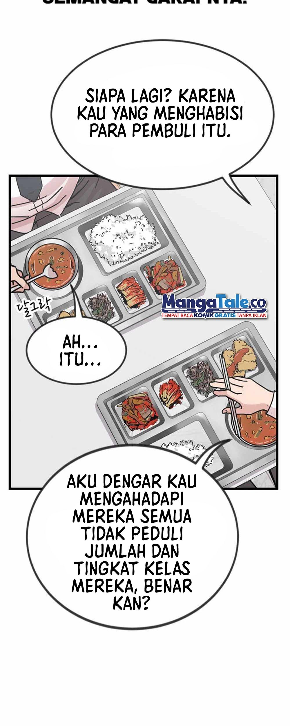 After School Special Supplementary Class Chapter 01 Gambar 15