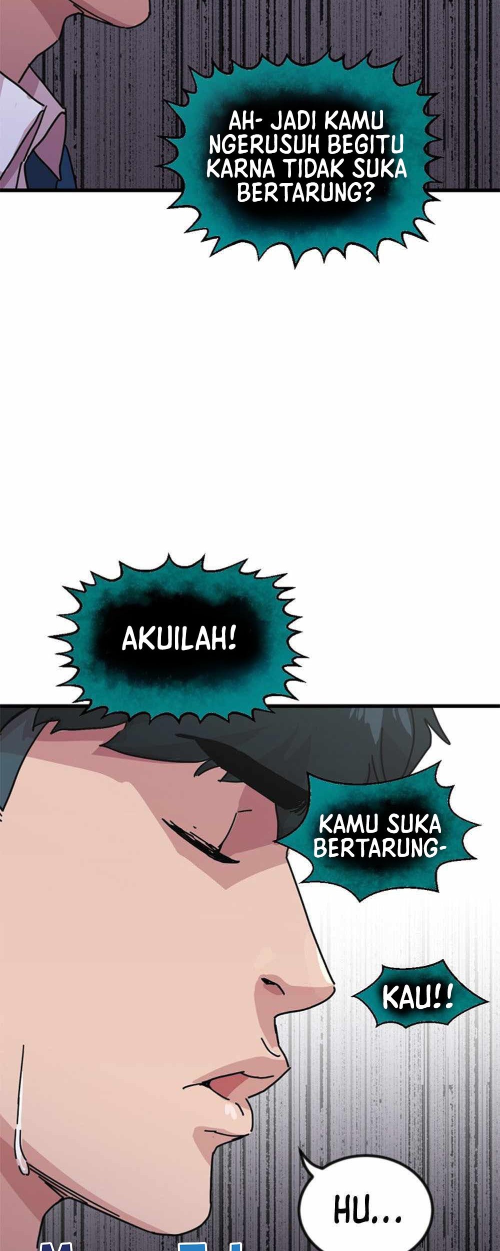 After School Special Supplementary Class Chapter 01 Gambar 18
