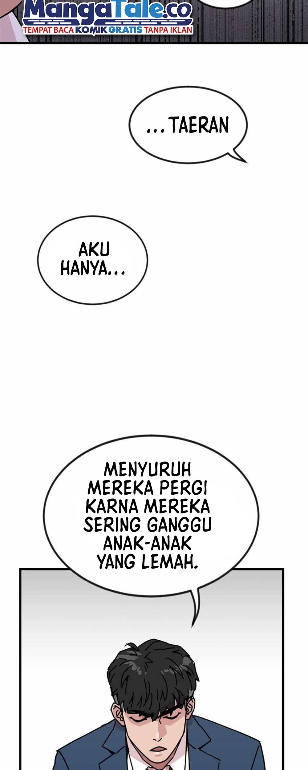 After School Special Supplementary Class Chapter 01 Gambar 19
