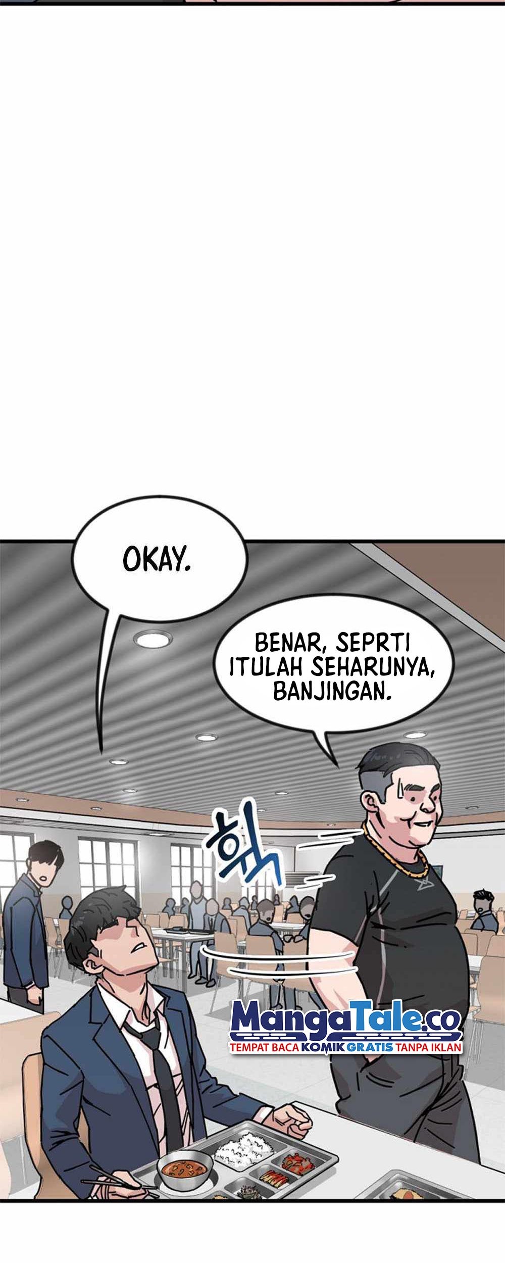 After School Special Supplementary Class Chapter 01 Gambar 30