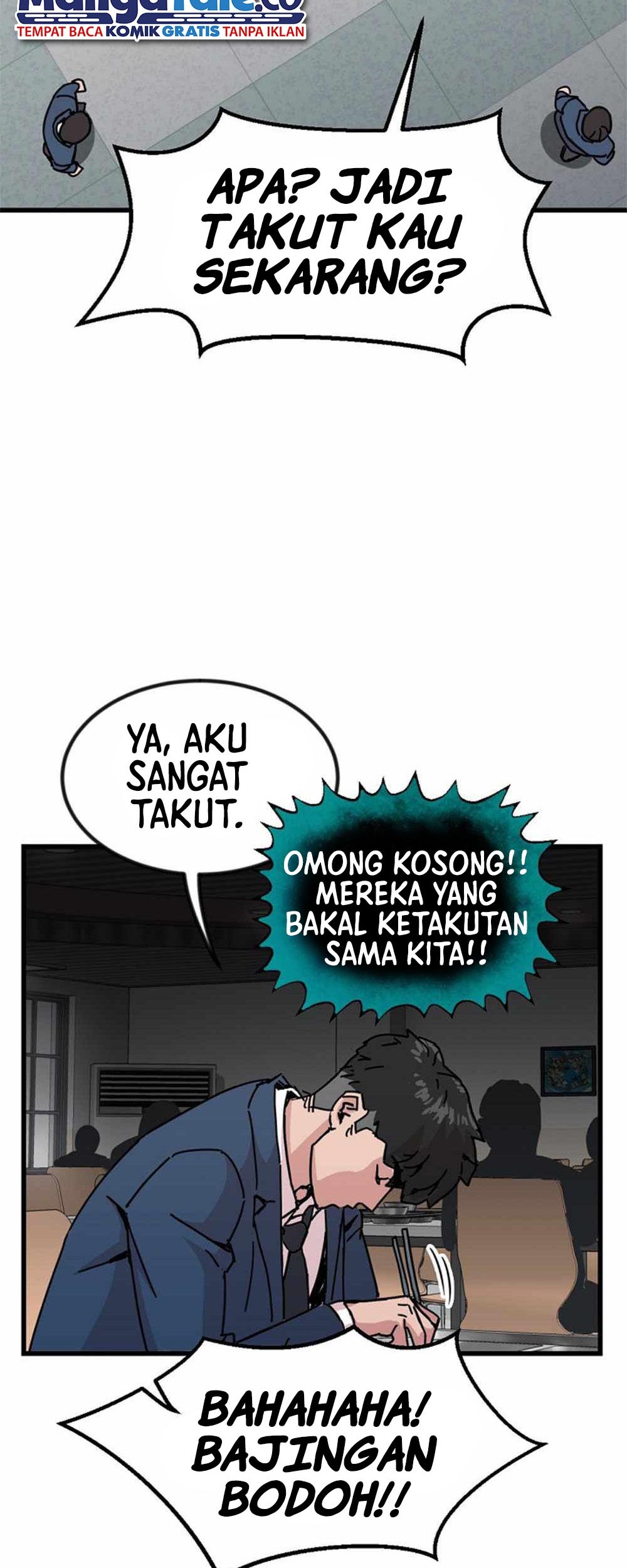 After School Special Supplementary Class Chapter 01 Gambar 26