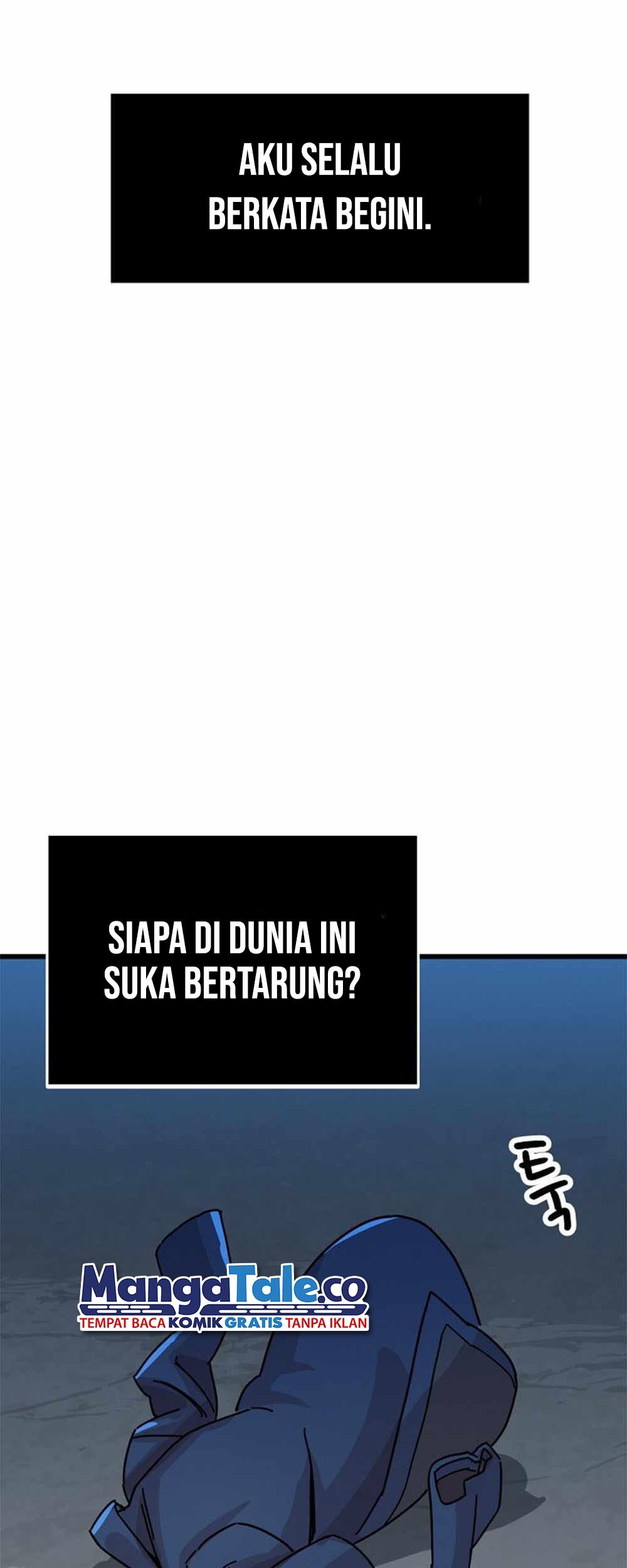After School Special Supplementary Class Chapter 01 Gambar 43