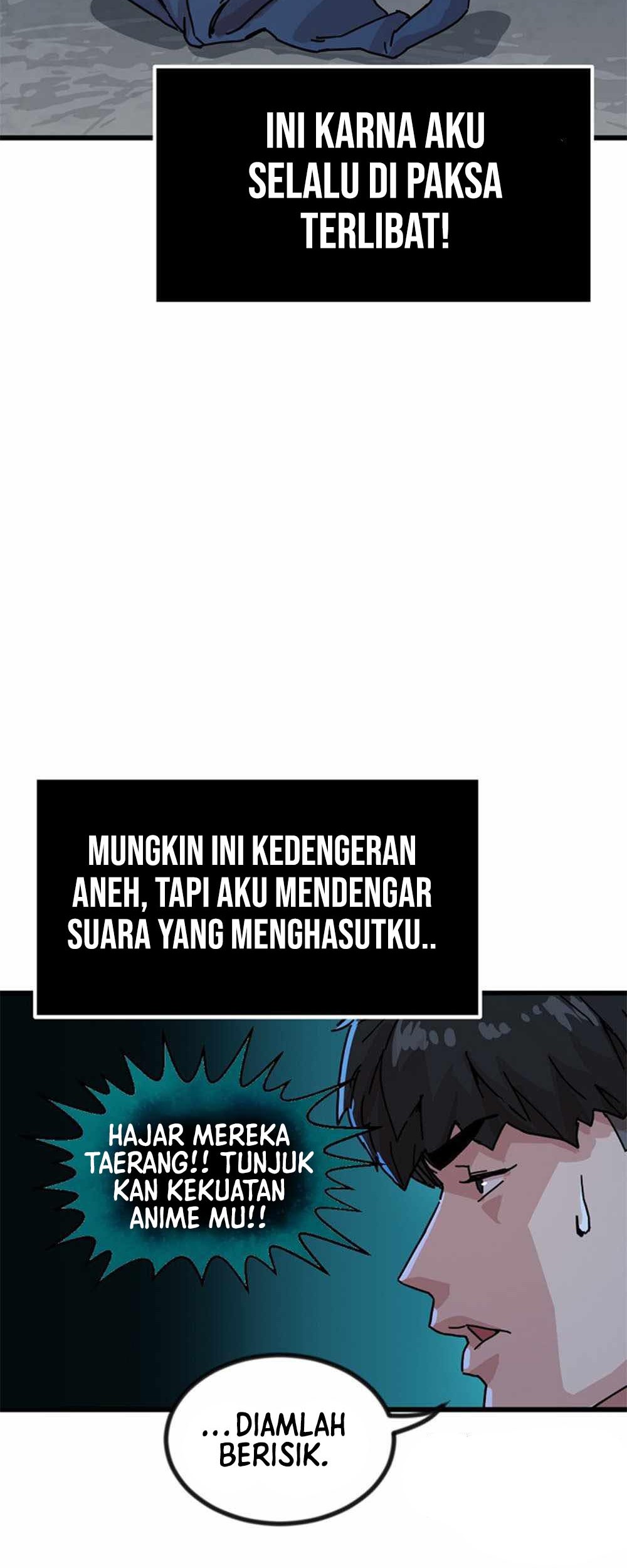 After School Special Supplementary Class Chapter 01 Gambar 44