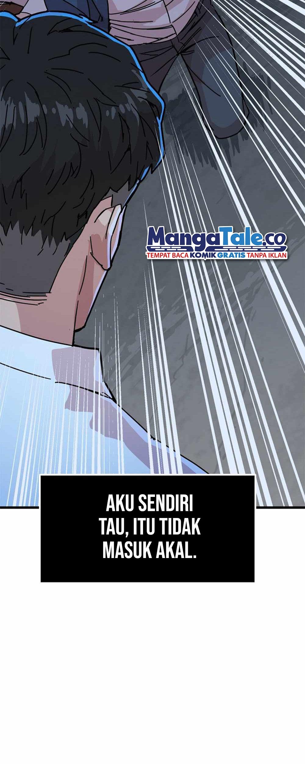 After School Special Supplementary Class Chapter 01 Gambar 46
