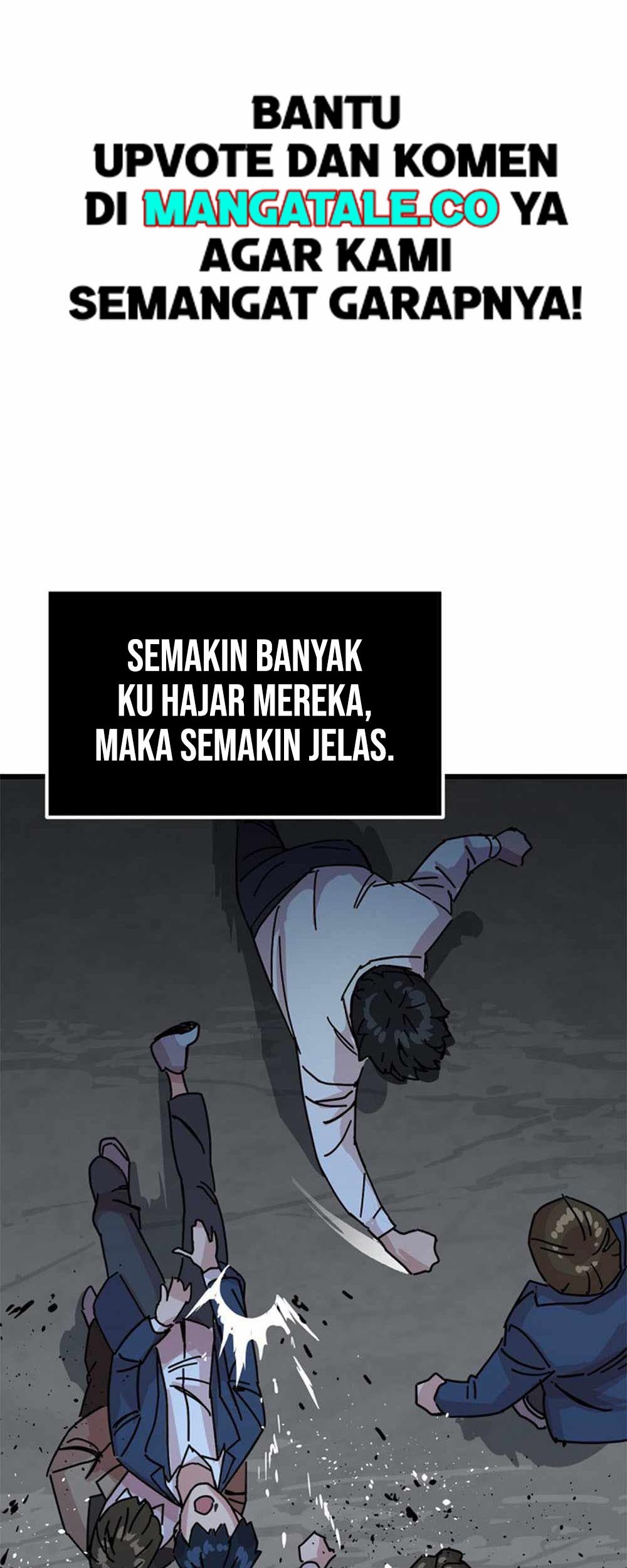 After School Special Supplementary Class Chapter 01 Gambar 48