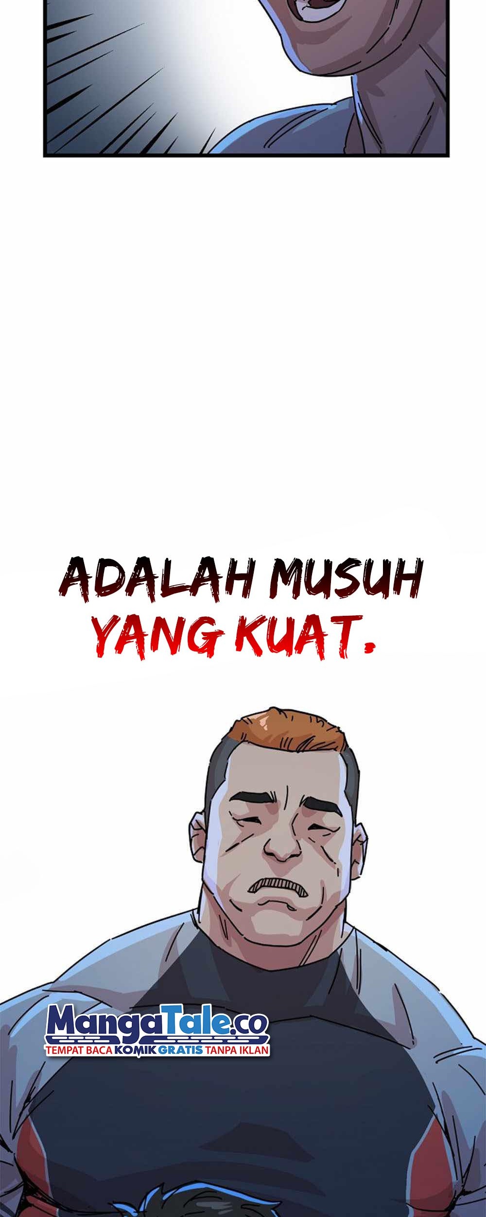 After School Special Supplementary Class Chapter 01 Gambar 53