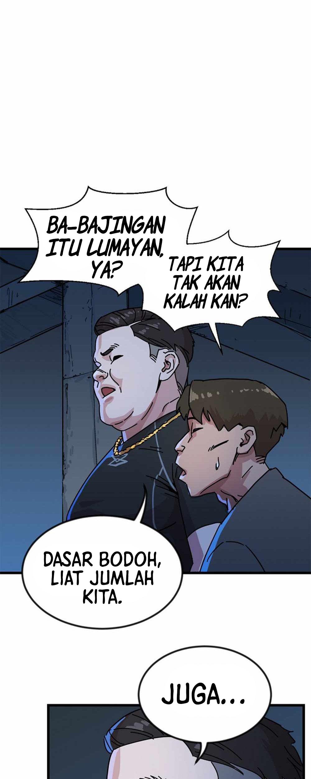 After School Special Supplementary Class Chapter 01 Gambar 56