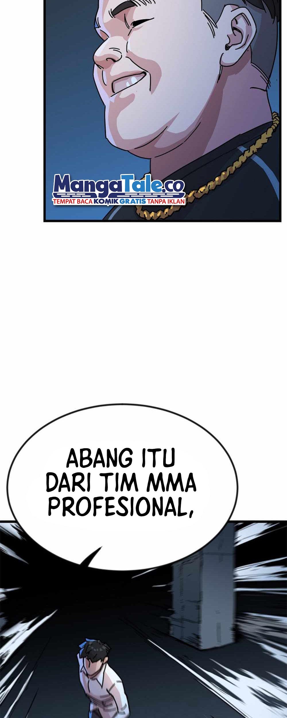 After School Special Supplementary Class Chapter 01 Gambar 57