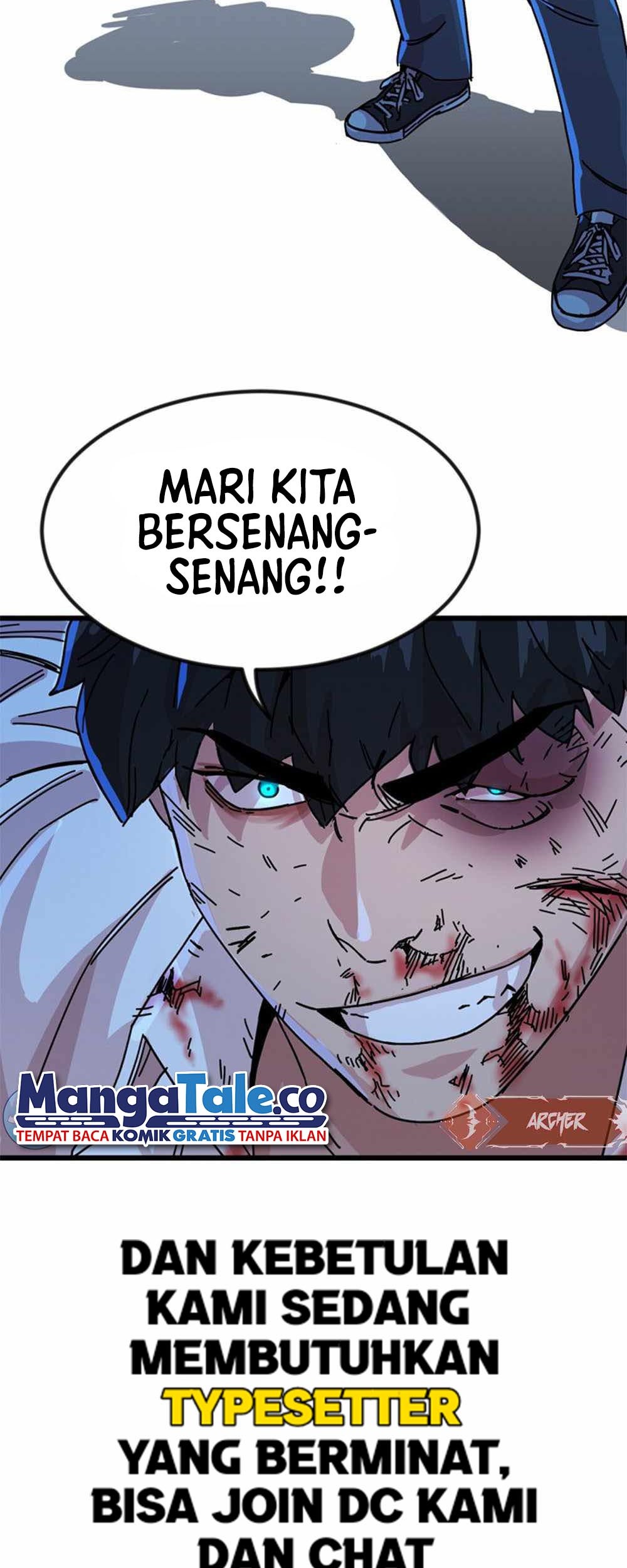 After School Special Supplementary Class Chapter 01 Gambar 83