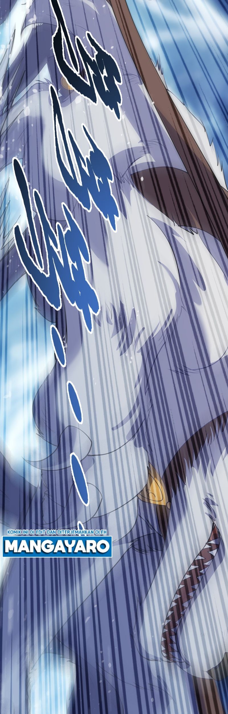 This Human Immortal Is Too Serious Chapter 01 Gambar 53