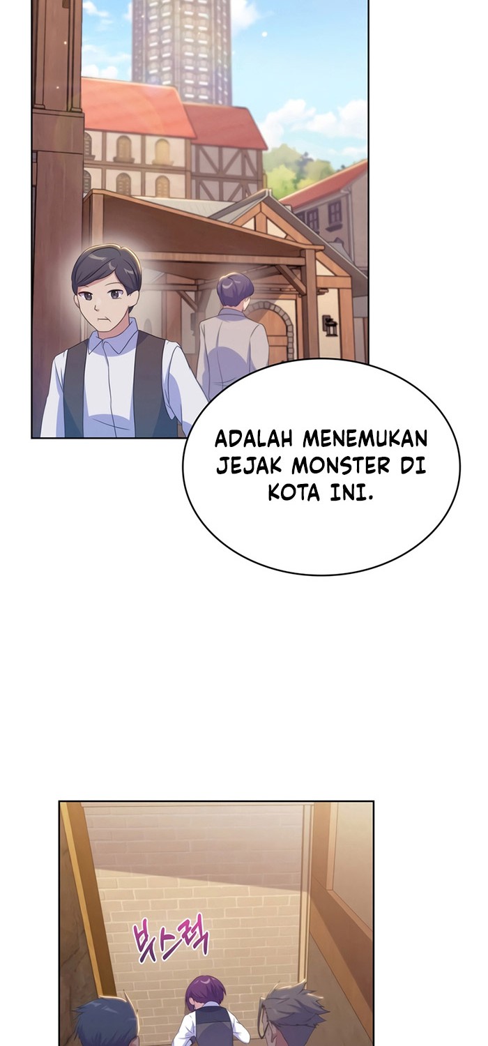 Never Die Extra Chapter 27 Gambar 17