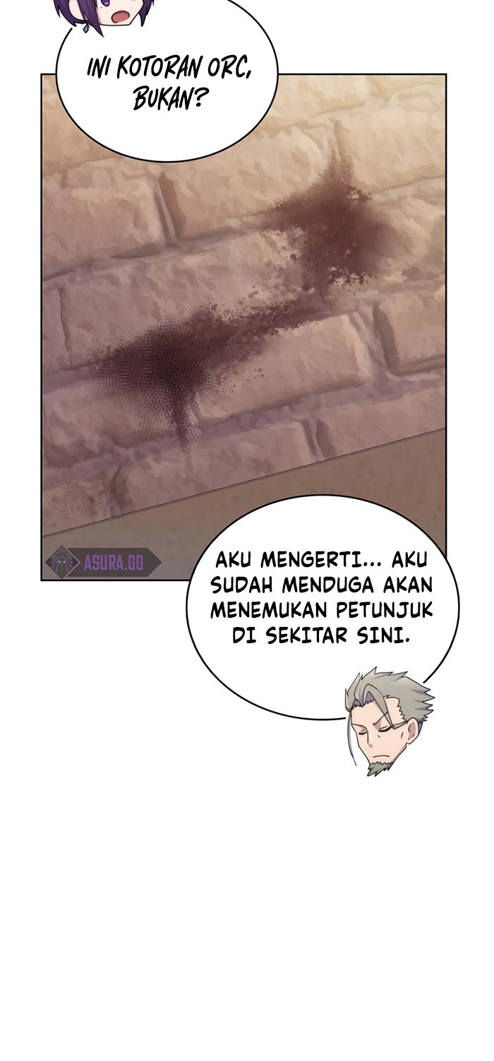 Never Die Extra Chapter 27 Gambar 21