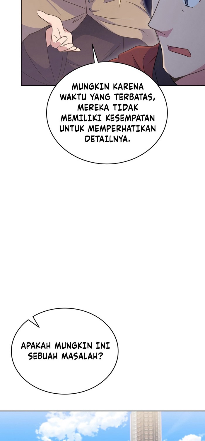 Never Die Extra Chapter 27 Gambar 23