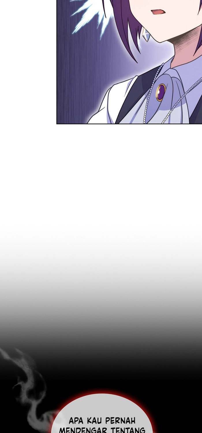 Never Die Extra Chapter 27 Gambar 27