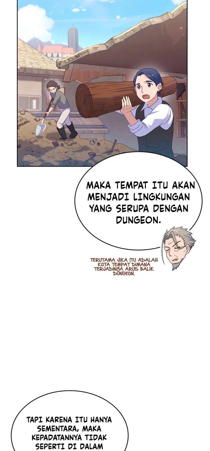 Never Die Extra Chapter 27 Gambar 32