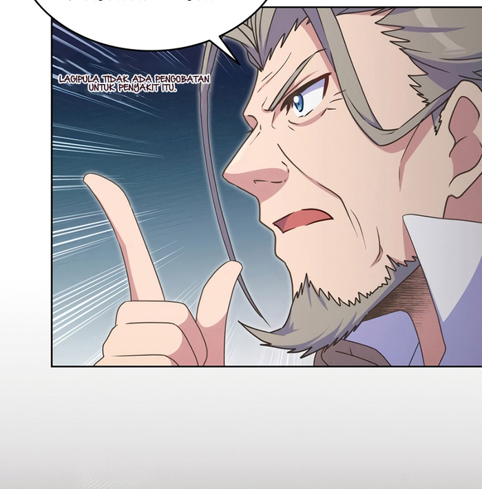 Never Die Extra Chapter 27 Gambar 35