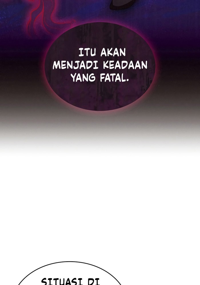 Never Die Extra Chapter 27 Gambar 37