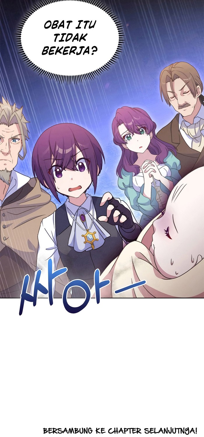 Never Die Extra Chapter 27 Gambar 68