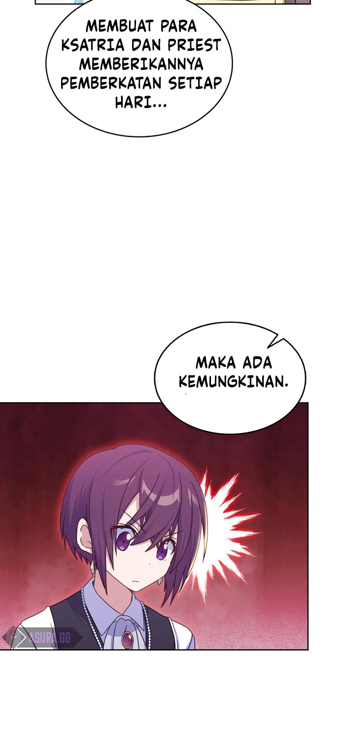 Never Die Extra Chapter 27 Gambar 7