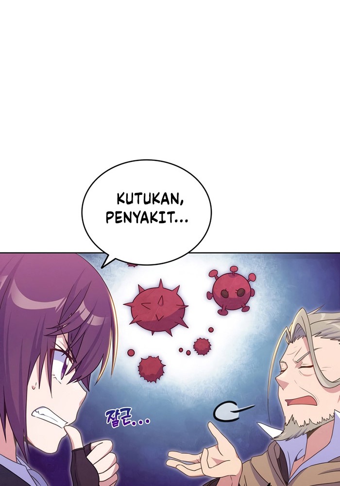 Never Die Extra Chapter 27 Gambar 10