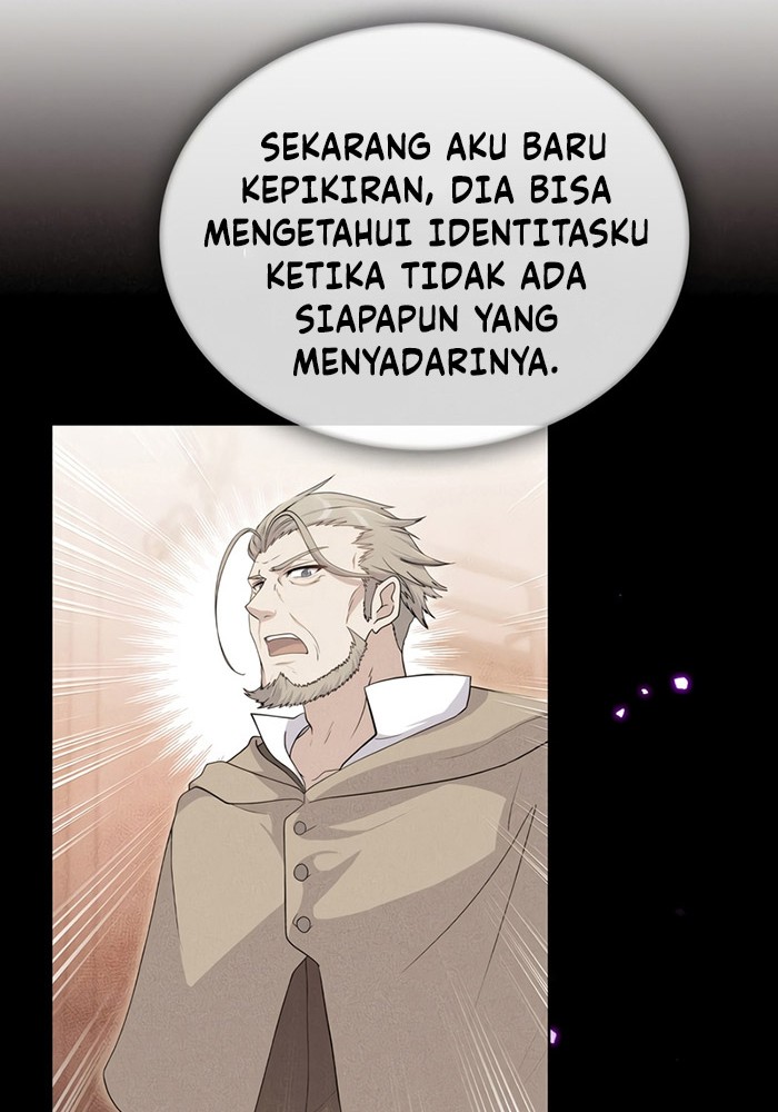 Never Die Extra Chapter 27 Gambar 12
