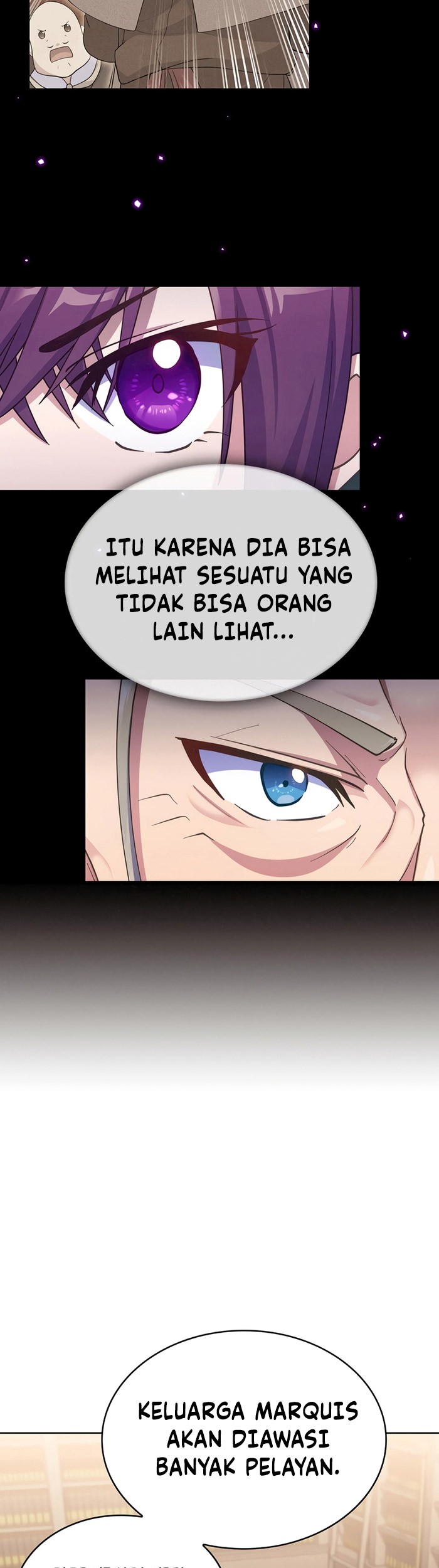 Never Die Extra Chapter 27 Gambar 13