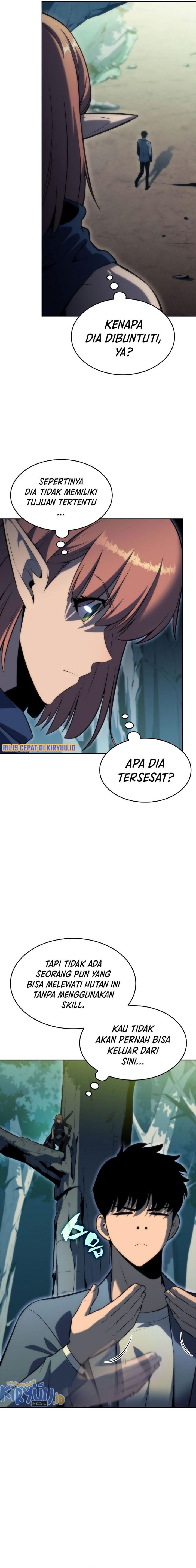 Solo Max-Level Newbie Chapter 76 10