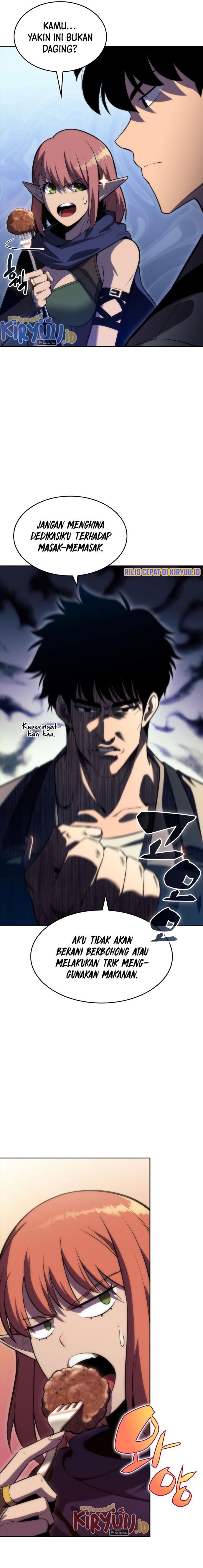 Solo Max-Level Newbie Chapter 76 19