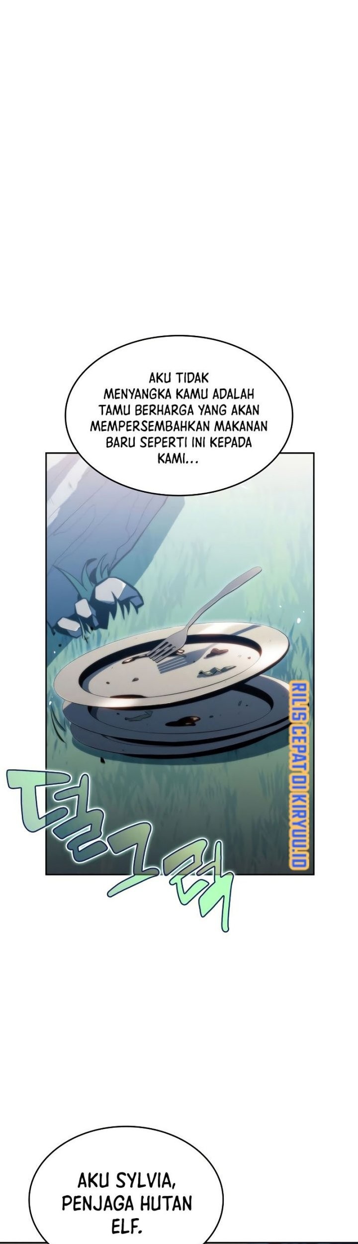 Solo Max-Level Newbie Chapter 76 Gambar 57