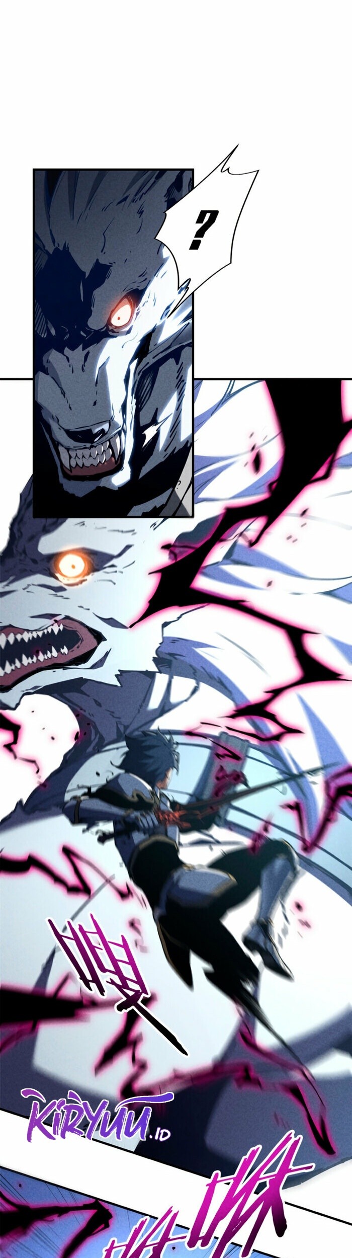 Reincarnation Of The Strongest Sword God Chapter 17 Gambar 29