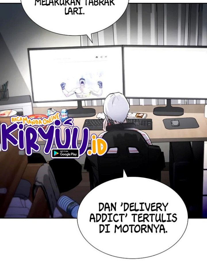 Ranker (2022) Chapter 03 Gambar 37