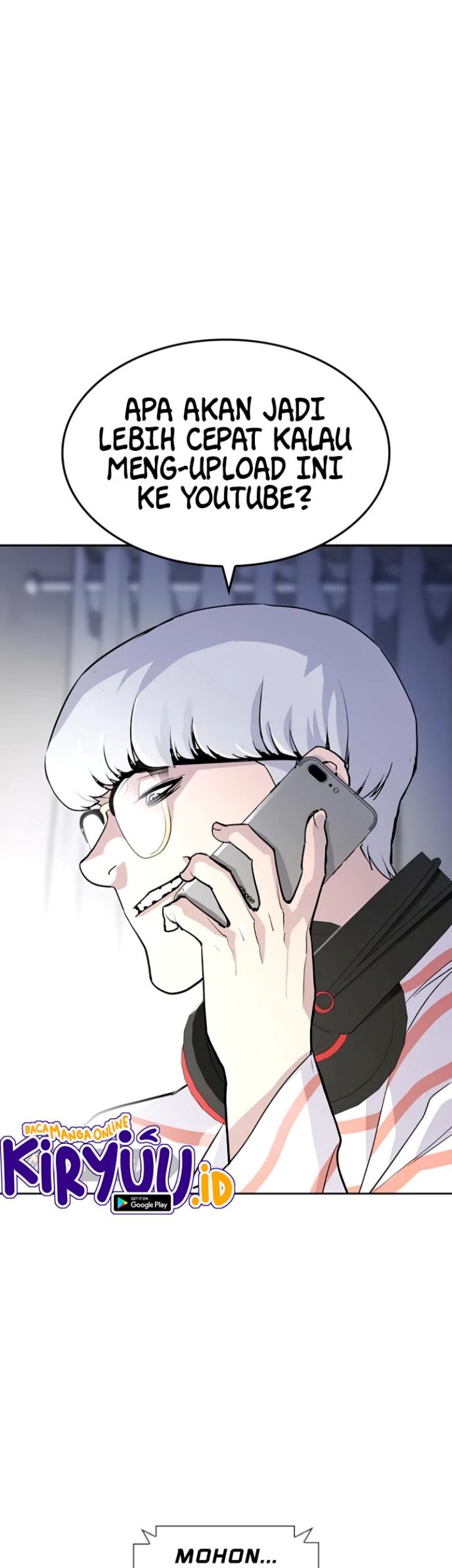 Ranker (2022) Chapter 03 Gambar 38