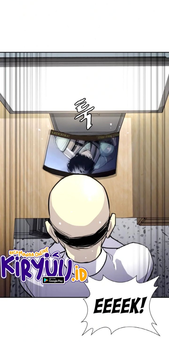 Ranker (2022) Chapter 03 Gambar 49