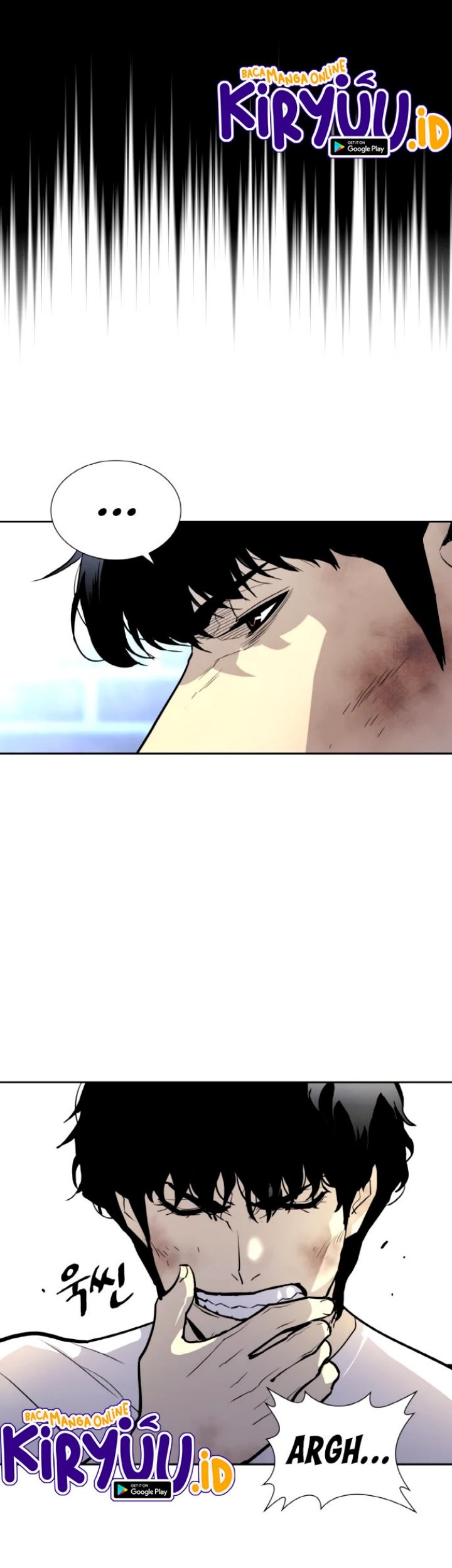 Ranker (2022) Chapter 03 Gambar 54