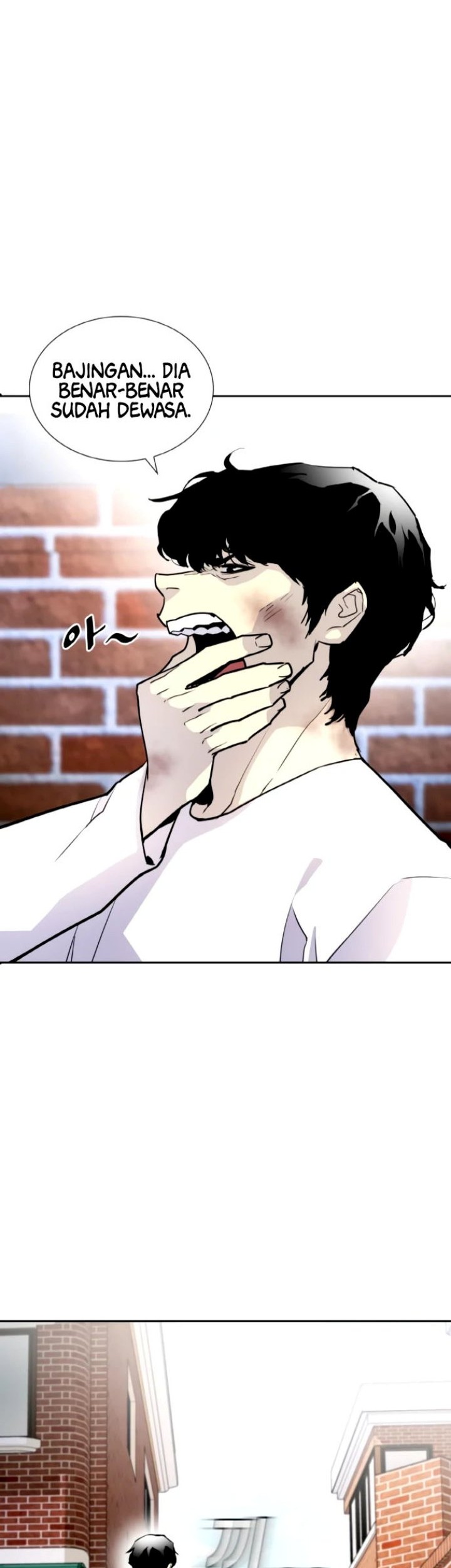 Ranker (2022) Chapter 03 Gambar 55