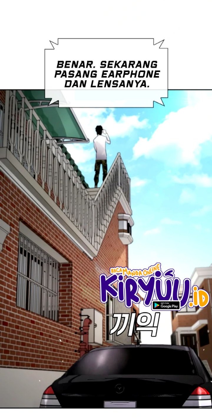 Ranker (2022) Chapter 03 Gambar 61