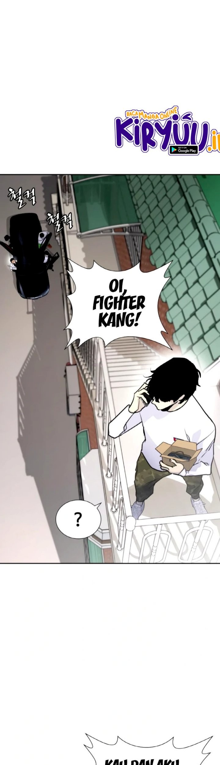 Ranker (2022) Chapter 03 Gambar 62