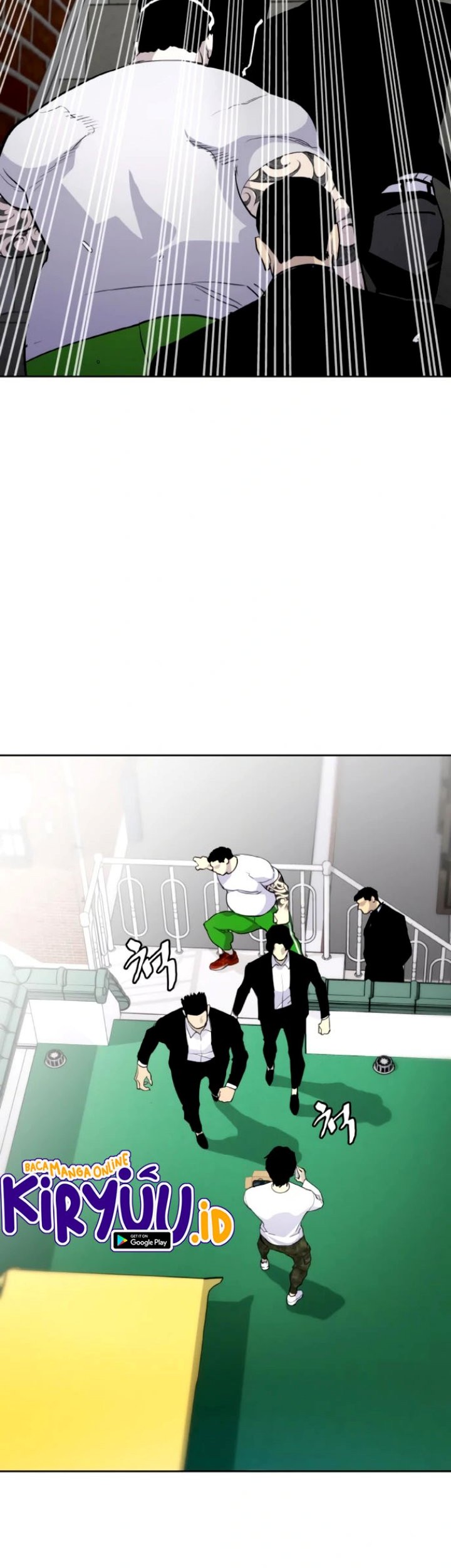 Ranker (2022) Chapter 03 Gambar 64