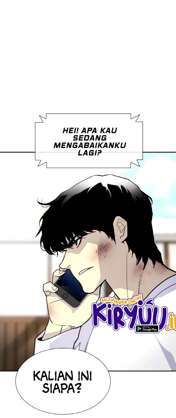 Ranker (2022) Chapter 03 Gambar 65
