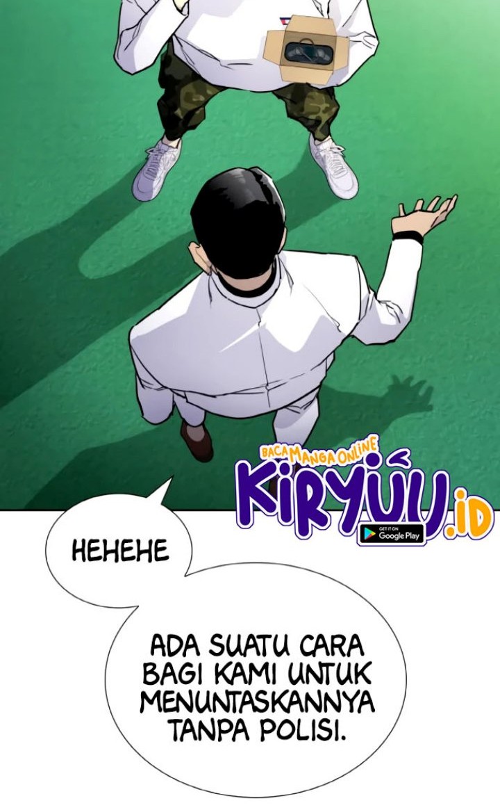 Ranker (2022) Chapter 03 Gambar 73