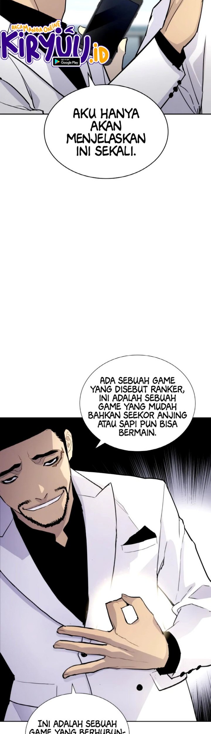 Ranker (2022) Chapter 03 Gambar 75