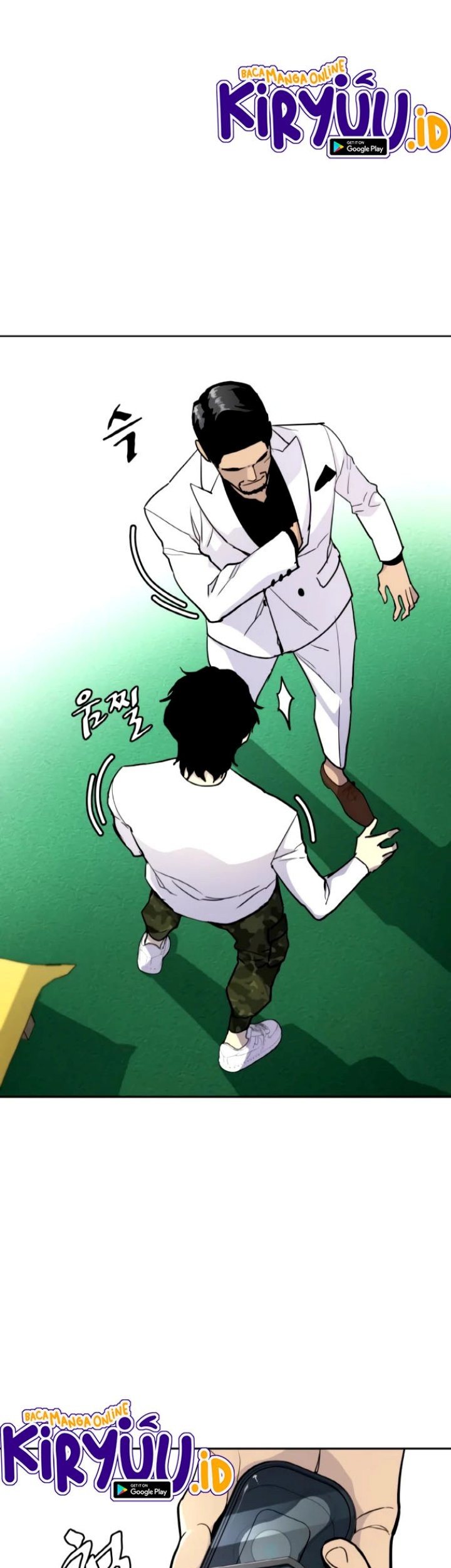 Ranker (2022) Chapter 03 Gambar 78