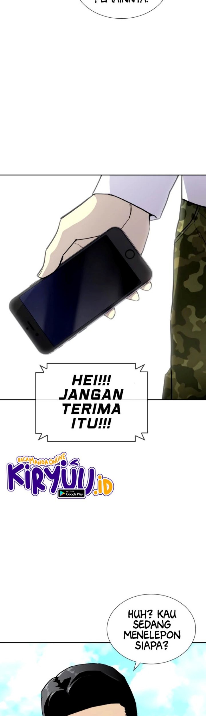 Ranker (2022) Chapter 03 Gambar 80