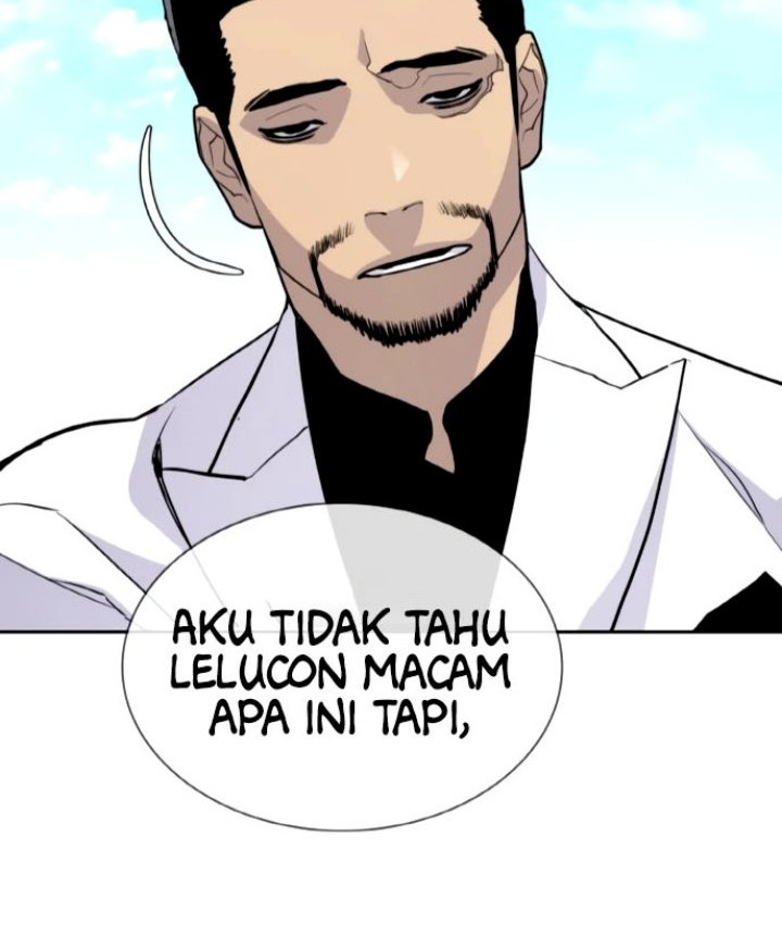 Ranker (2022) Chapter 03 Gambar 81