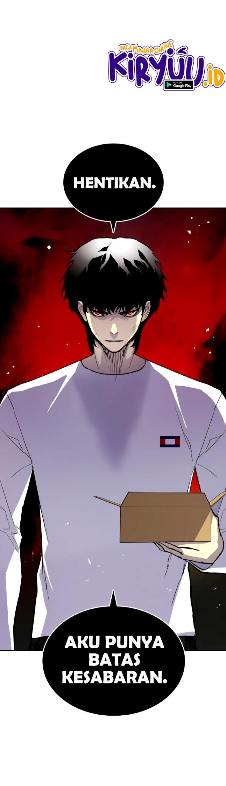 Ranker (2022) Chapter 03 Gambar 82