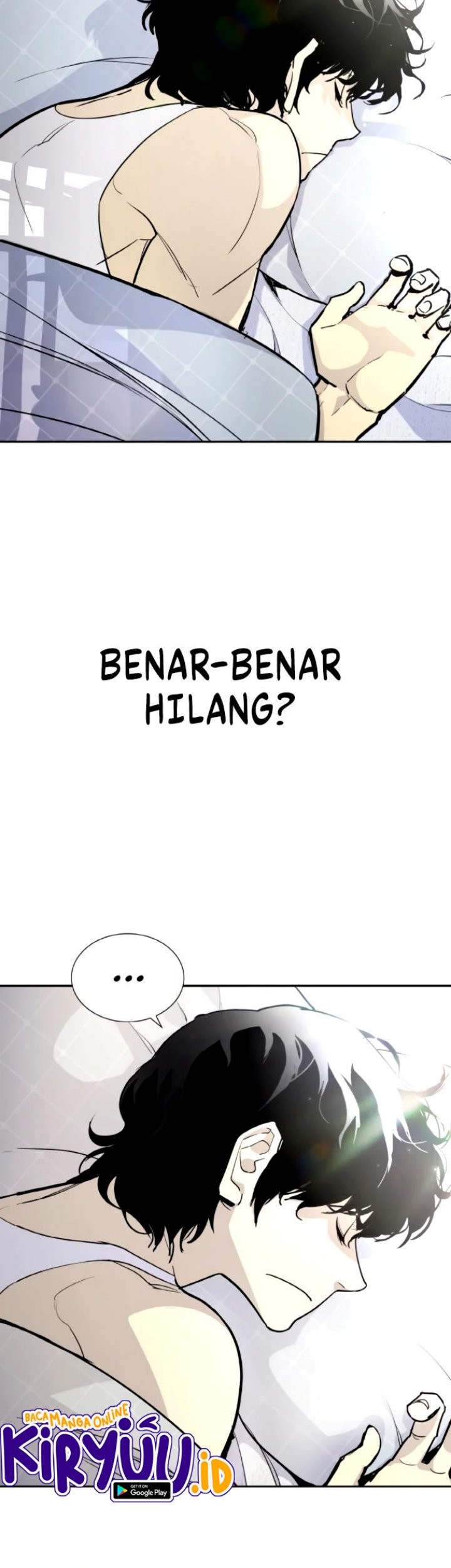 Ranker (2022) Chapter 03 Gambar 4